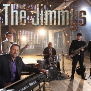 The Jimmys