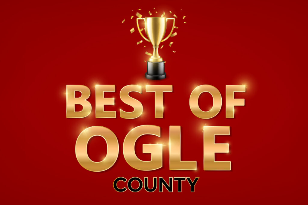 Thanks to the Ogle County Life for recognizing all the reasons why My Town, Mt. Morris is a great place to live, work, play, and experience the best of the Midwest.