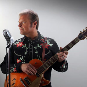 Rick Lindy