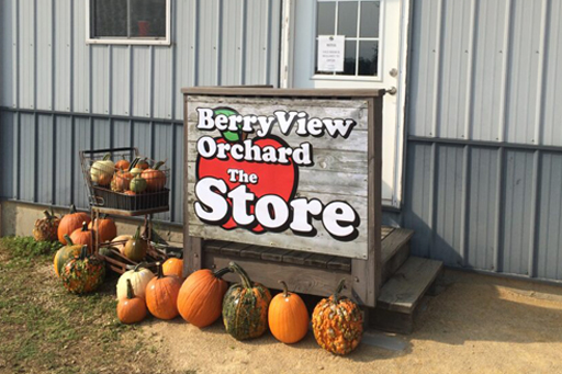 Berryview Orchard